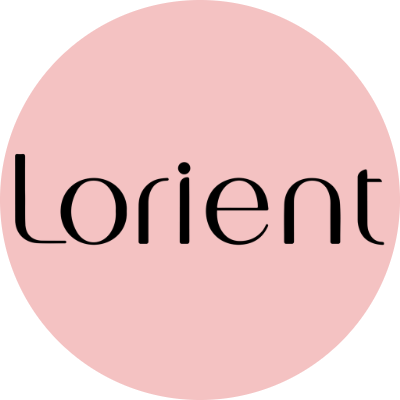 Lorient Fashion Logo